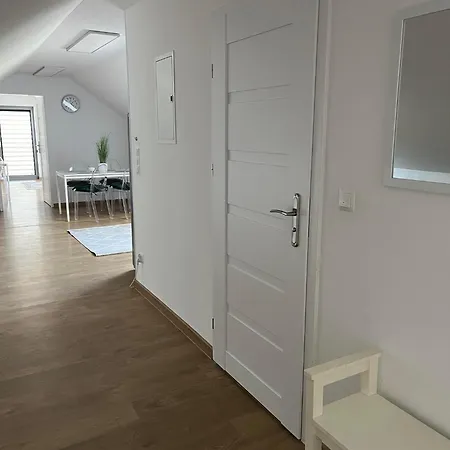 Szarow 414 Apartment Exterior photo
