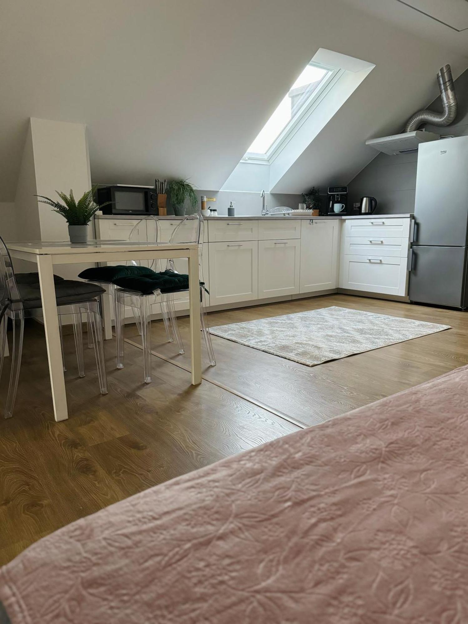 414 Apartment