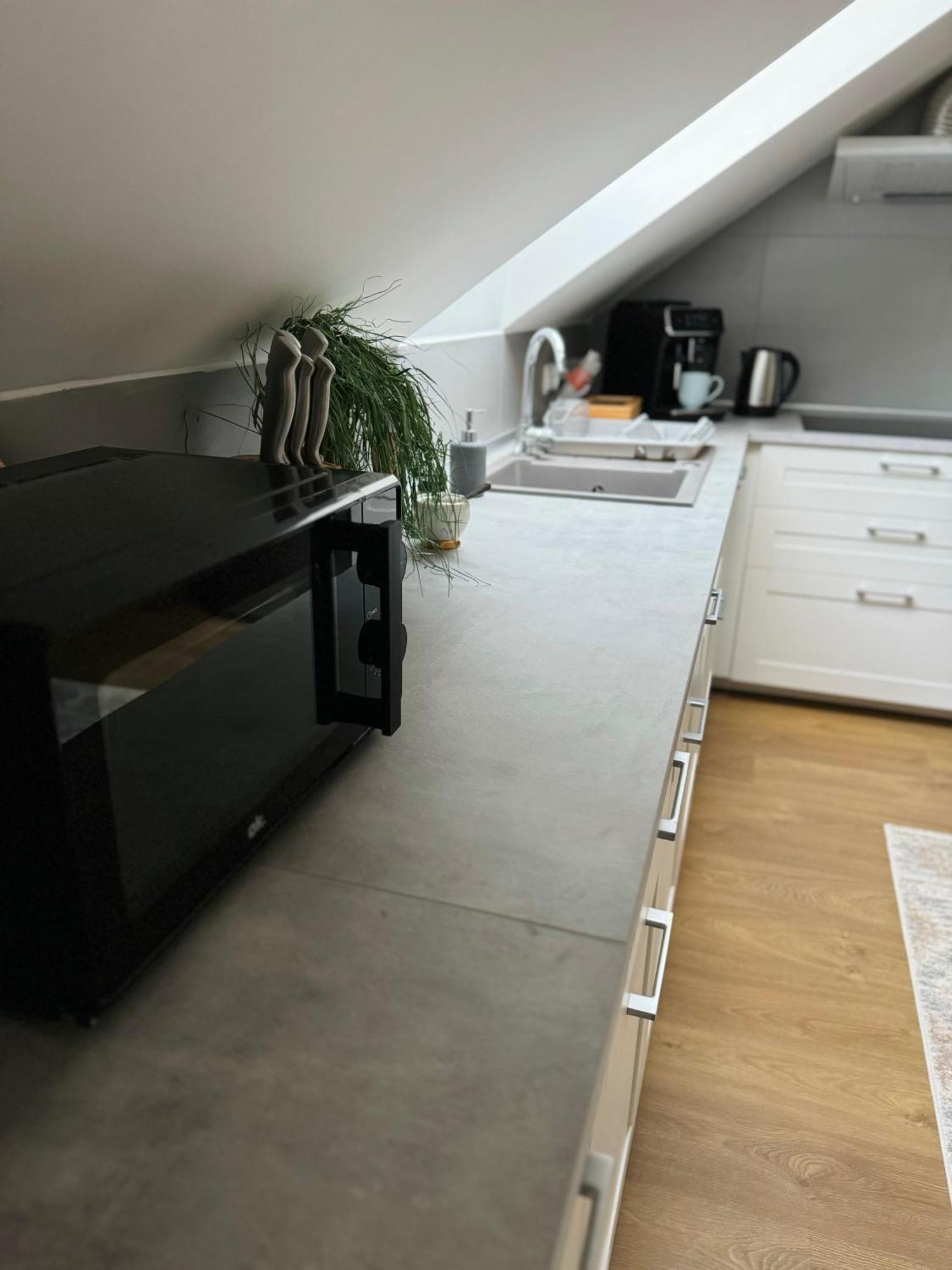 Apartment 414 Szarow