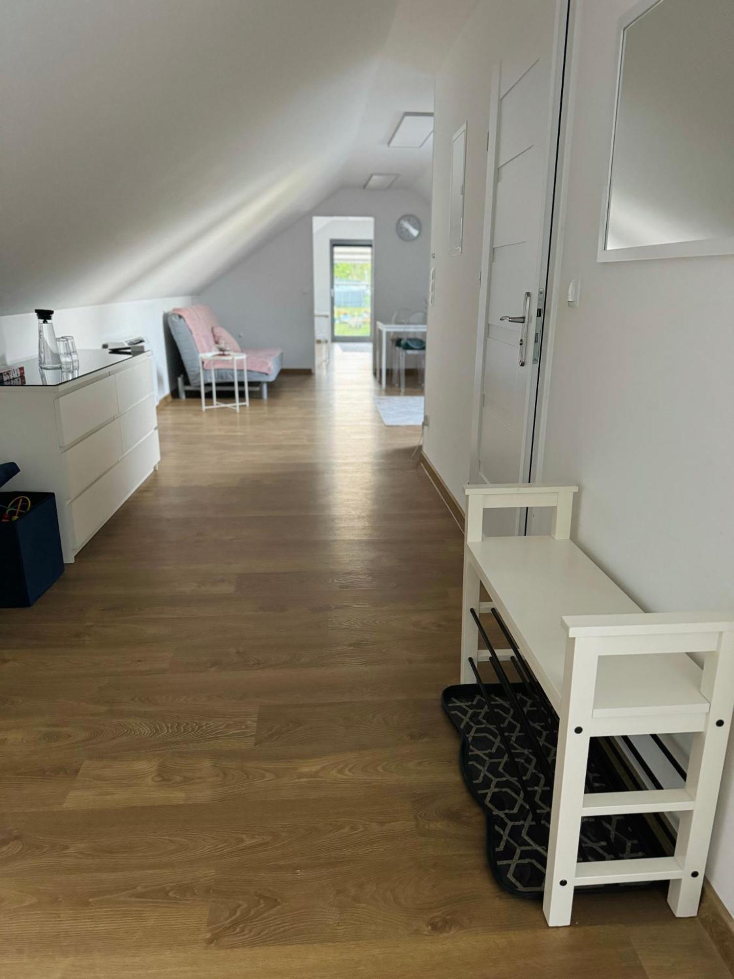 Apartment 414