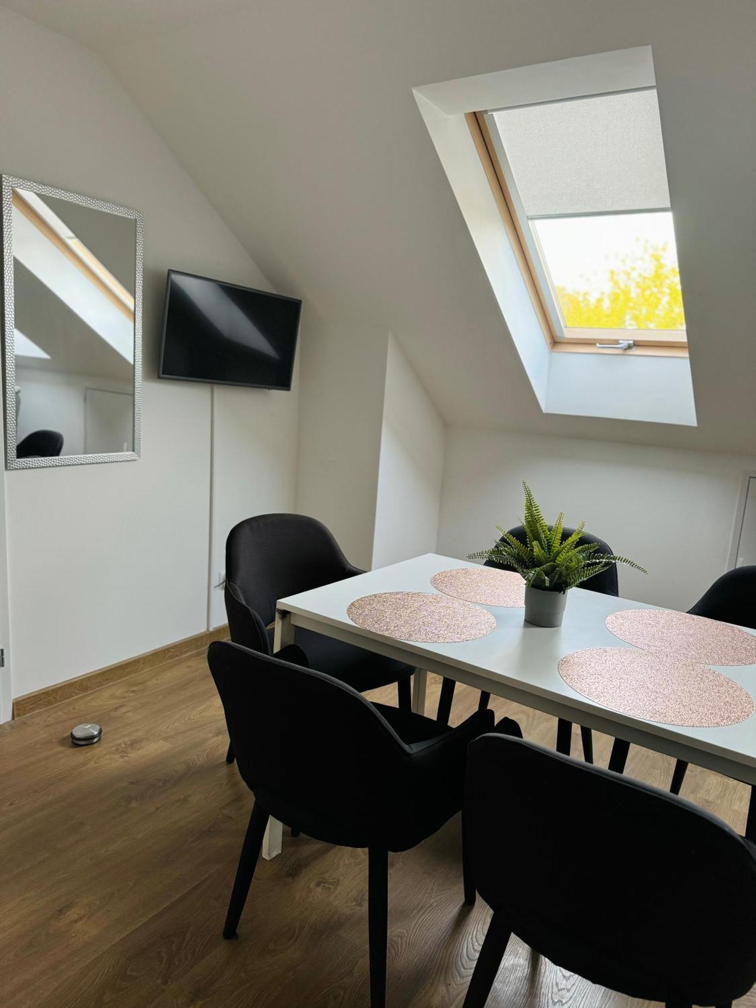 414 Apartment *