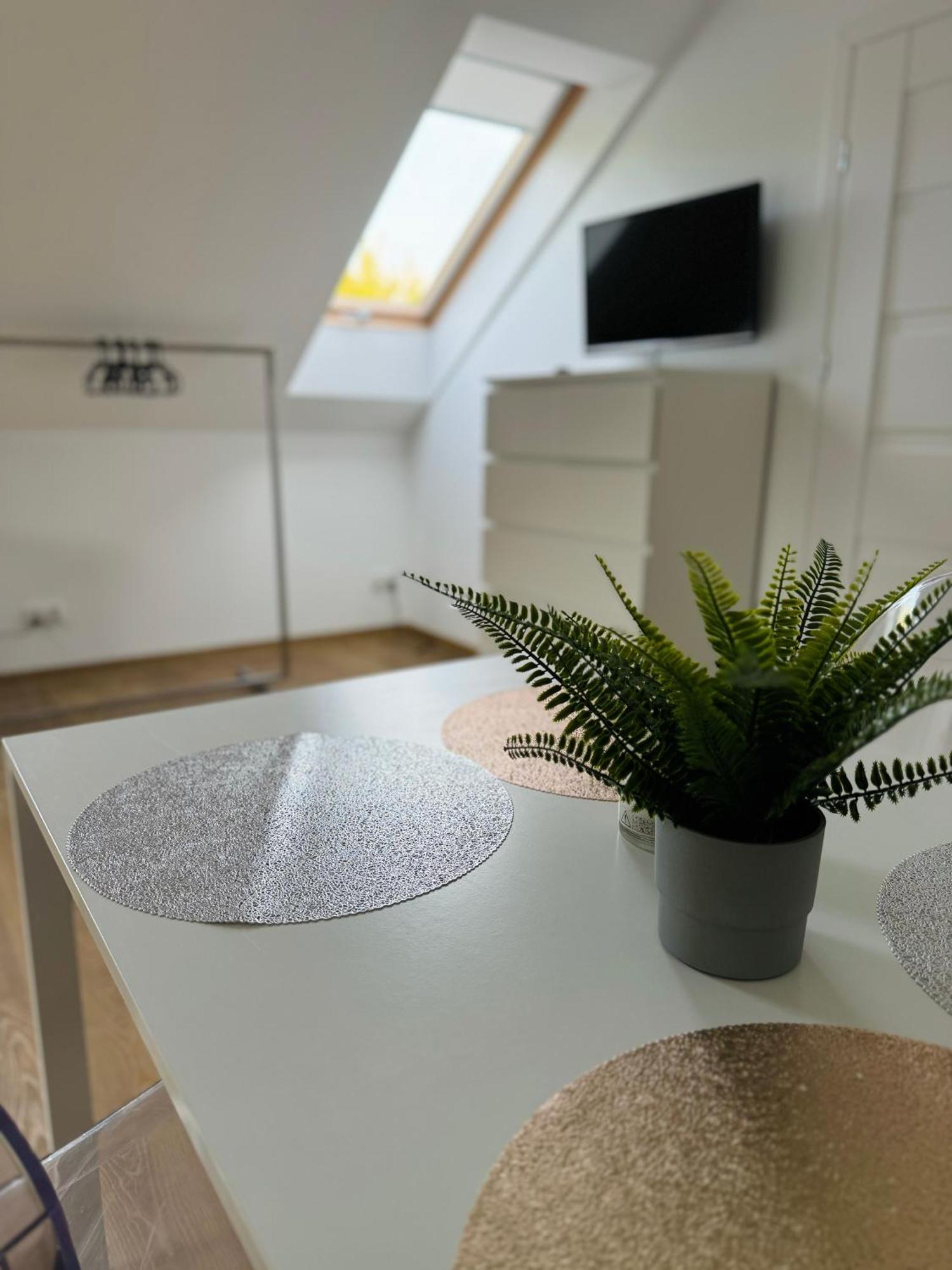 Apartment 414 *
