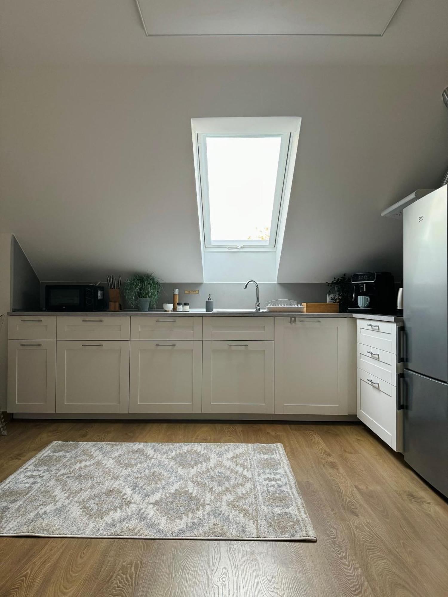 414 Apartment *