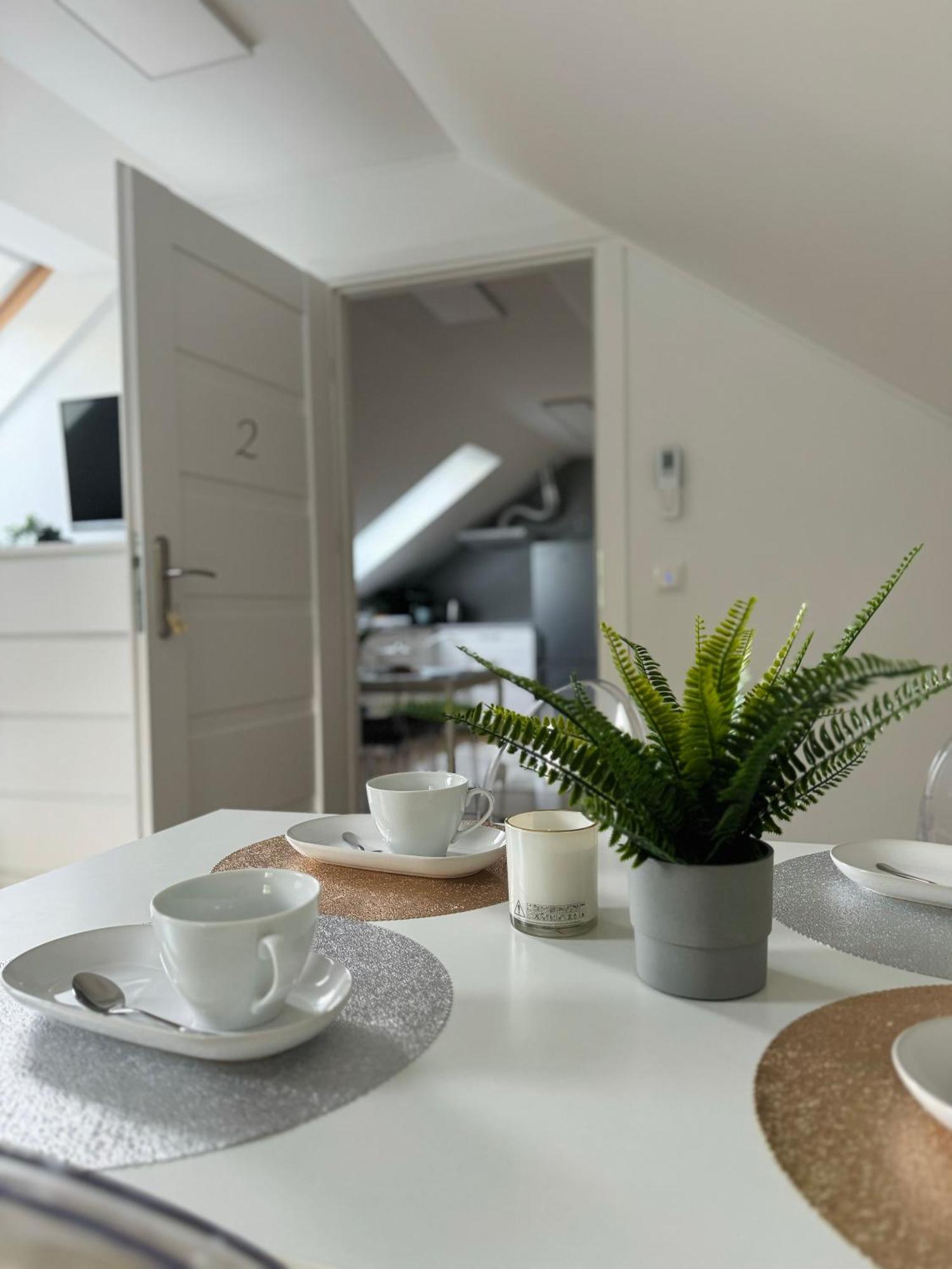 414 Apartment