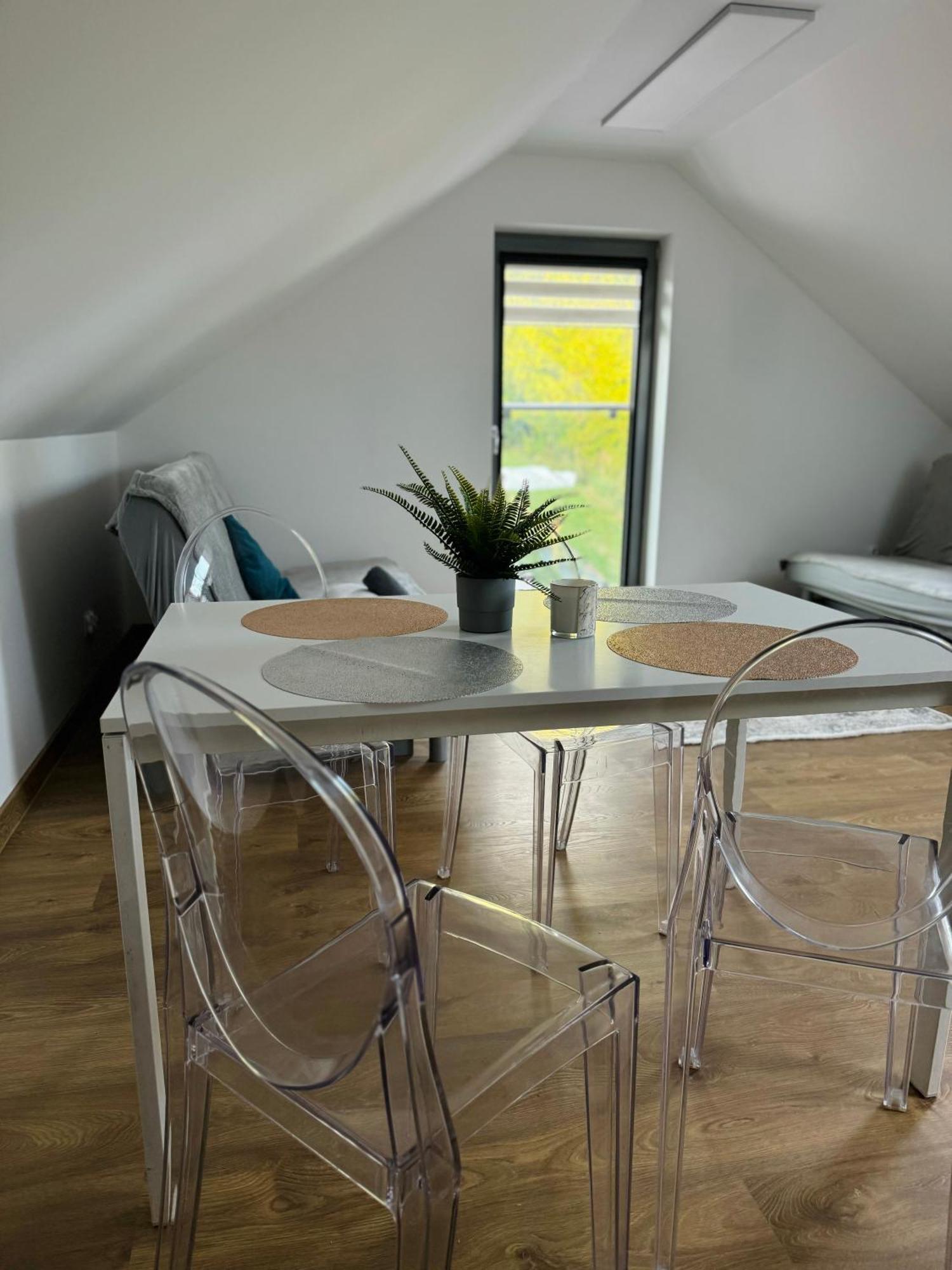 414 Apartment Szarow