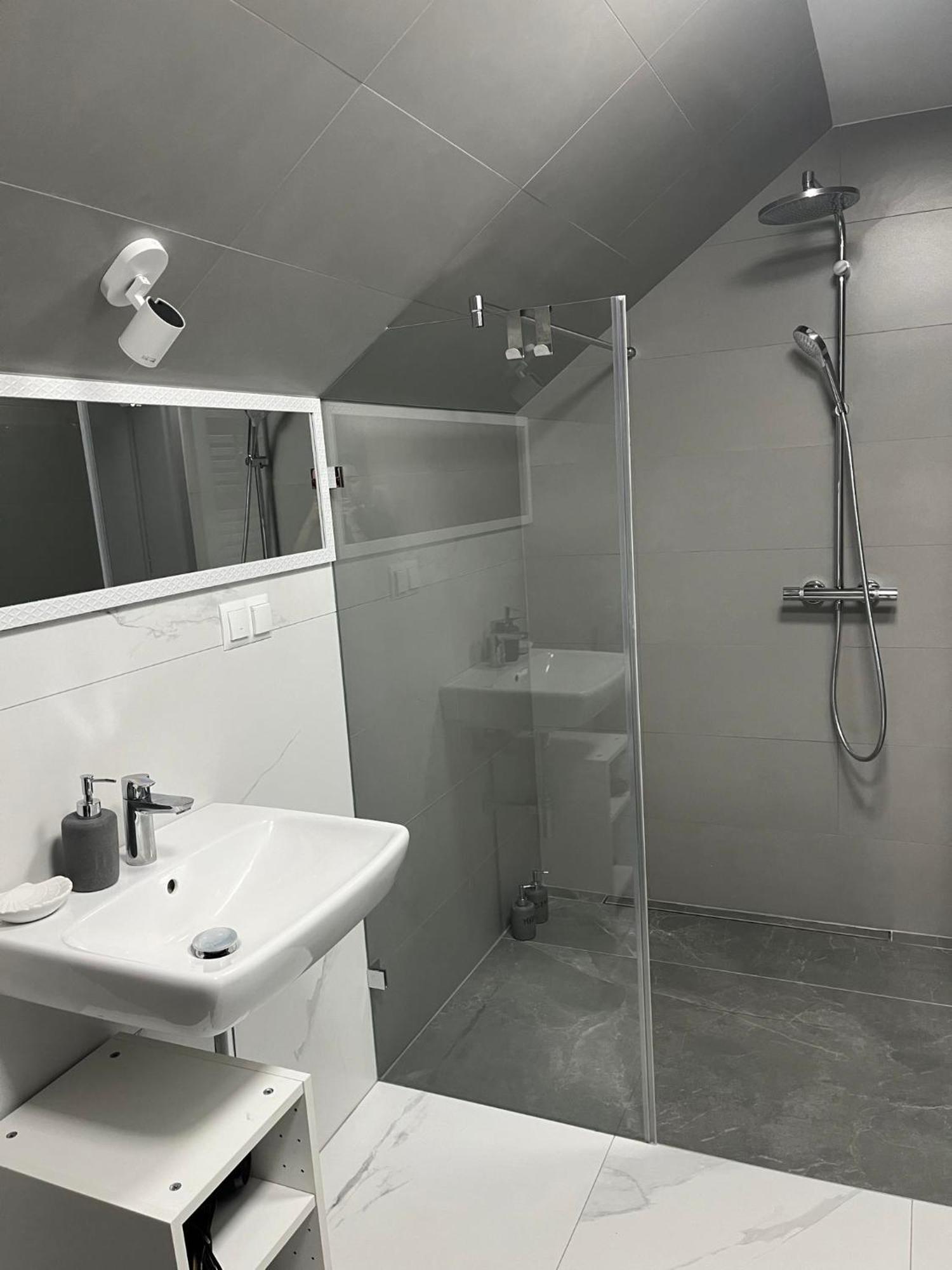 Apartment 414 Szarow