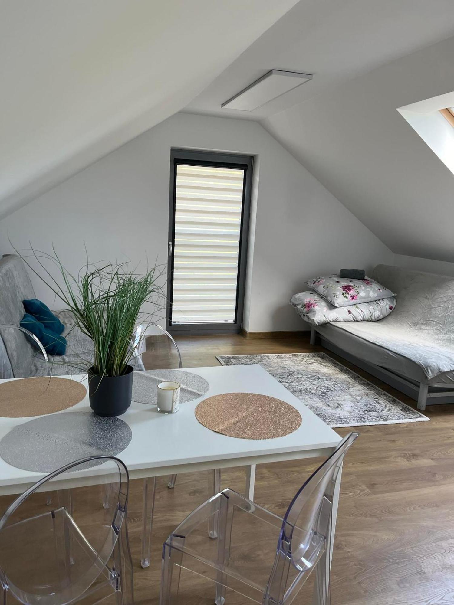 Apartment 414