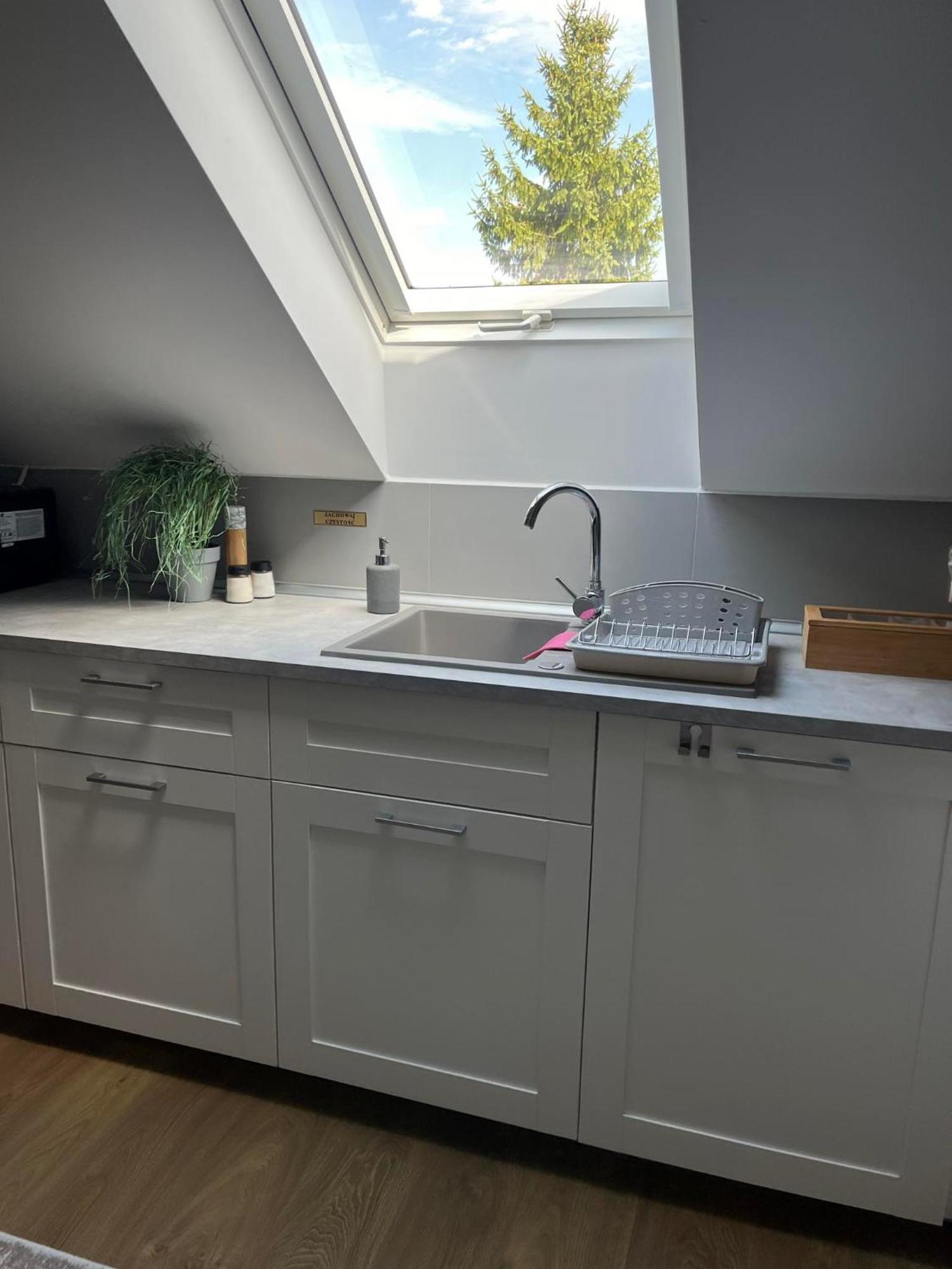 414 Apartment Szarow